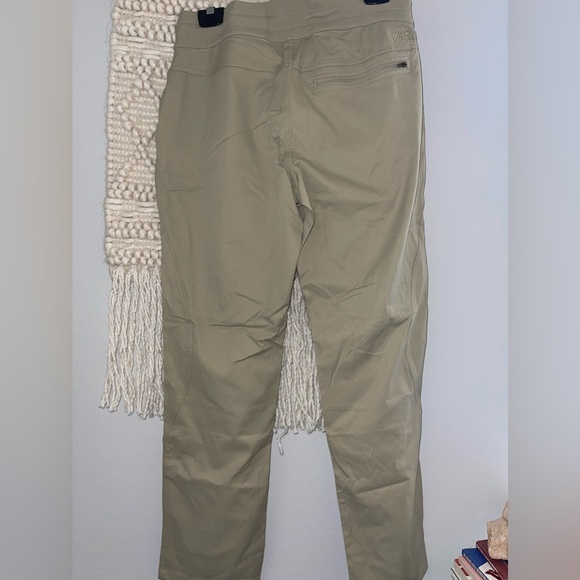 Beige THE NORTH FACE pants - Picture 3 of 3